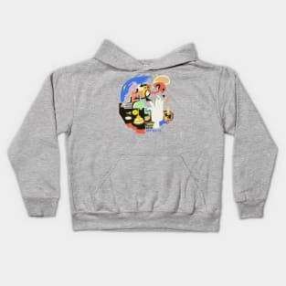 MaMi Kids Hoodie